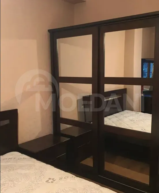 Apartments For Sale two-room 59м² 6/10 floor Tbilisi - photo 9