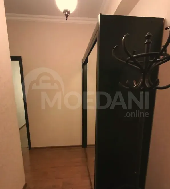 Apartments For Sale two-room 59м² 6/10 floor Tbilisi - photo 3