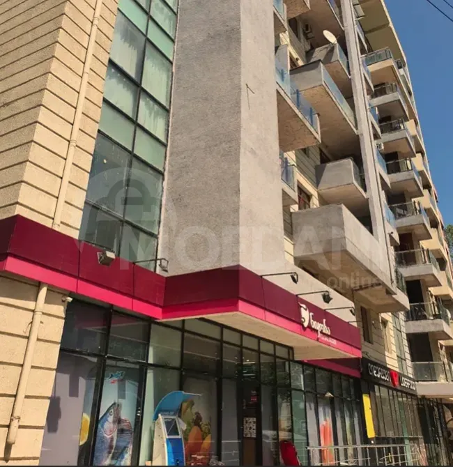 Apartments For Sale two-room 59м² 6/10 floor Tbilisi - photo 12