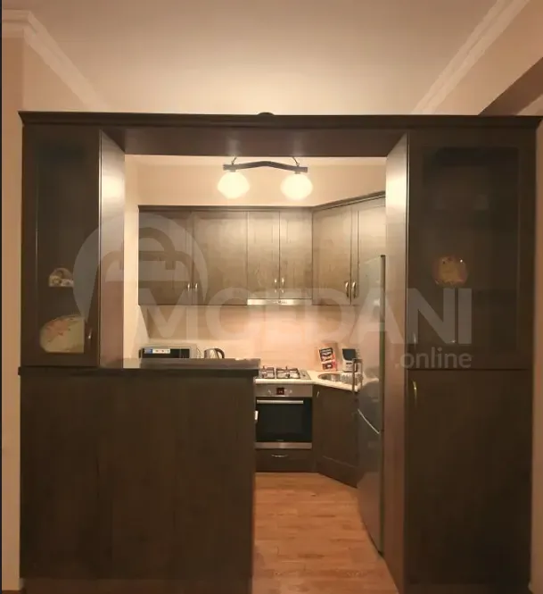 Apartments For Sale two-room 59м² 6/10 floor Tbilisi - photo 4