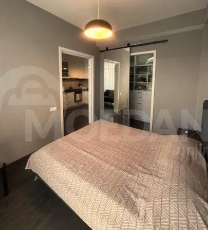 Продам 2-к. квартиру 53м² 3/5 эт. Тбилиси - изображение 7