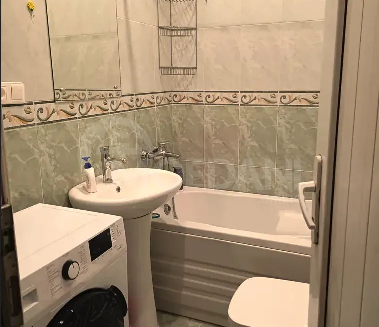 Apartments For Sale two-room 58м² 15/16 floor Tbilisi - photo 6