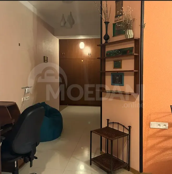 Apartments For Sale two-room 58м² 15/16 floor Tbilisi - photo 4