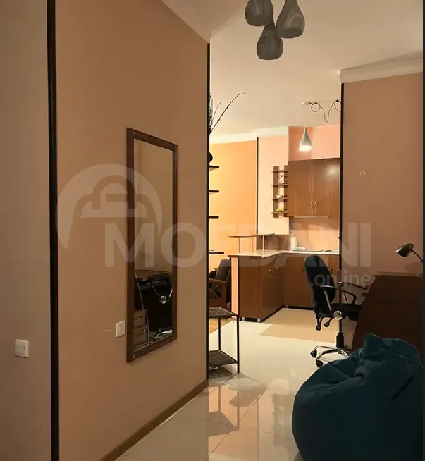 Apartments For Sale two-room 58м² 15/16 floor Tbilisi - photo 3