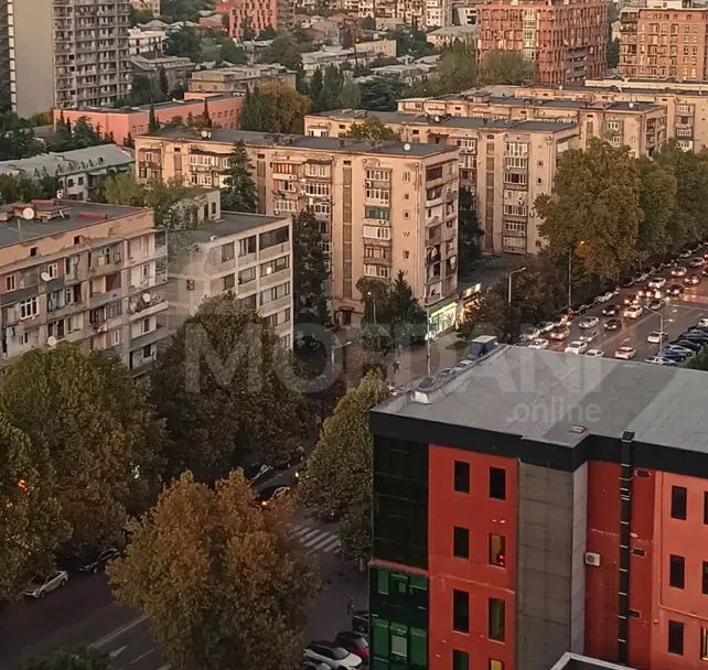 Apartments For Sale two-room 58м² 15/16 floor Tbilisi - photo 7