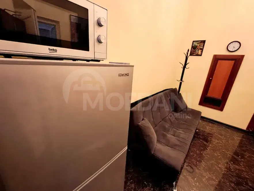 Apartments For Rent three-room 56м² 3/3 floor Tbilisi - photo 5