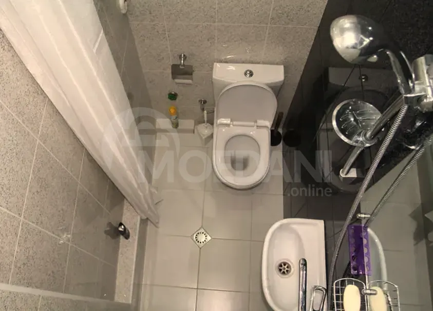 Apartments For Rent three-room 56м² 3/3 floor Tbilisi - photo 12