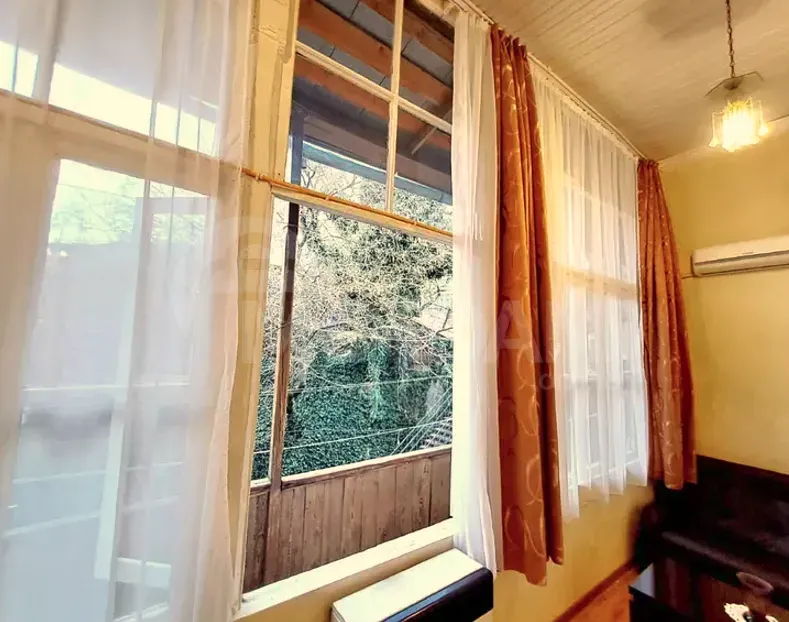 Apartments For Rent three-room 56м² 3/3 floor Tbilisi - photo 9