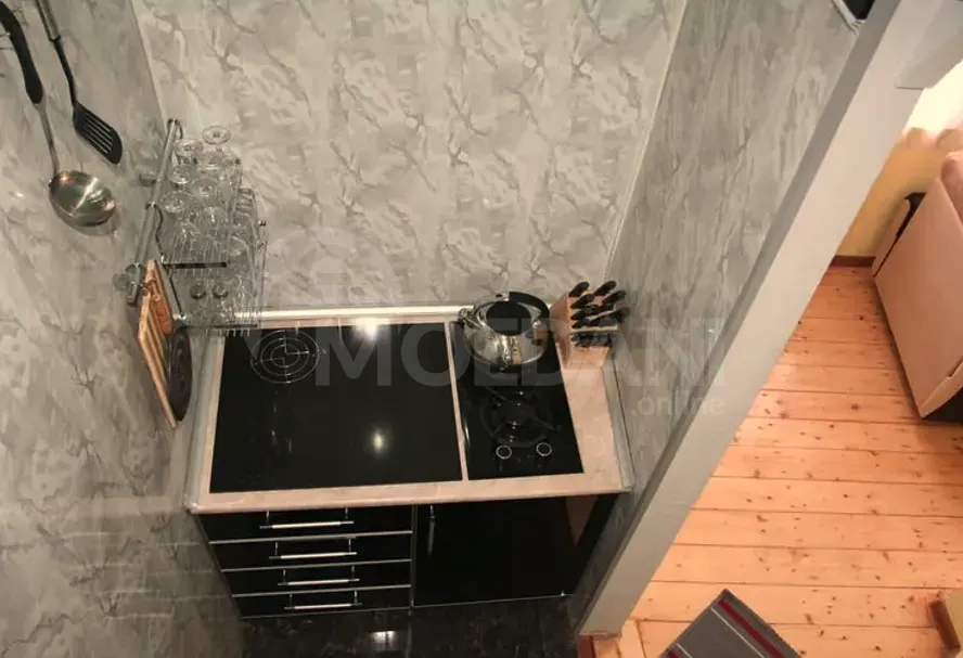 Apartments For Rent three-room 56м² 3/3 floor Tbilisi - photo 11