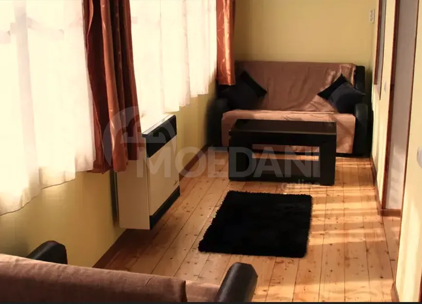 Apartments For Rent three-room 56м² 3/3 floor Tbilisi - photo 2
