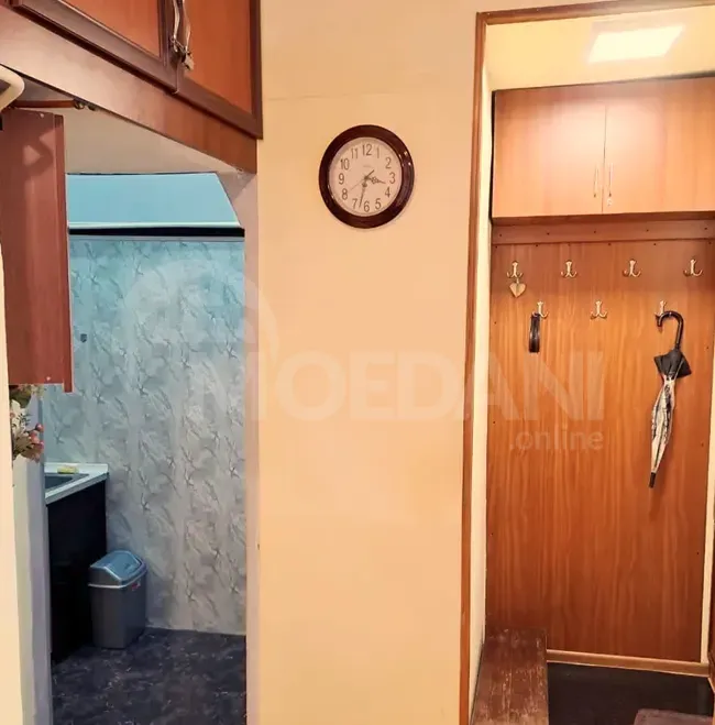 Apartments For Rent three-room 56м² 3/3 floor Tbilisi - photo 10