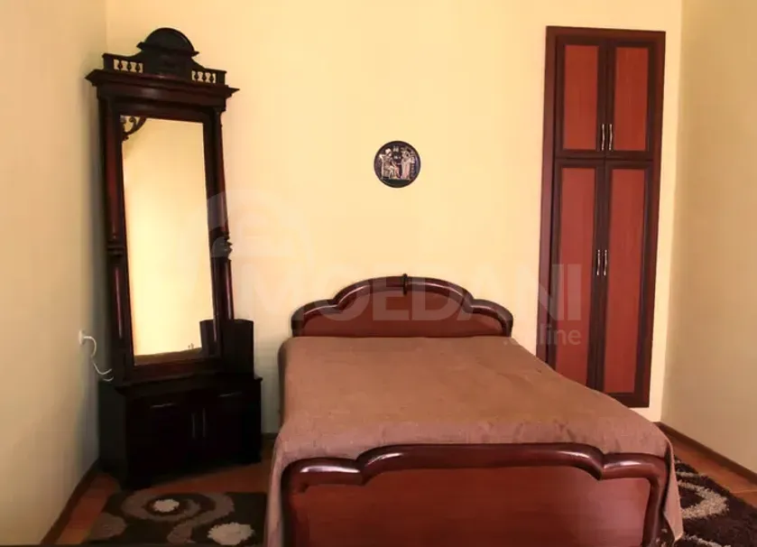 Apartments For Rent three-room 56м² 3/3 floor Tbilisi - photo 3