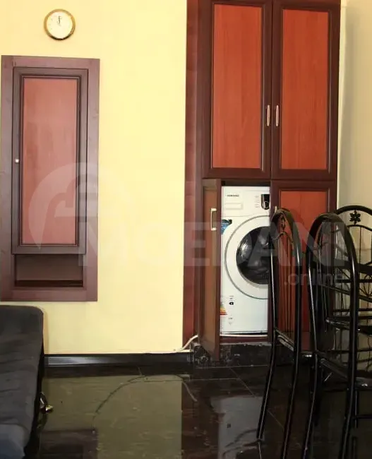 Apartments For Rent three-room 56м² 3/3 floor Tbilisi - photo 4