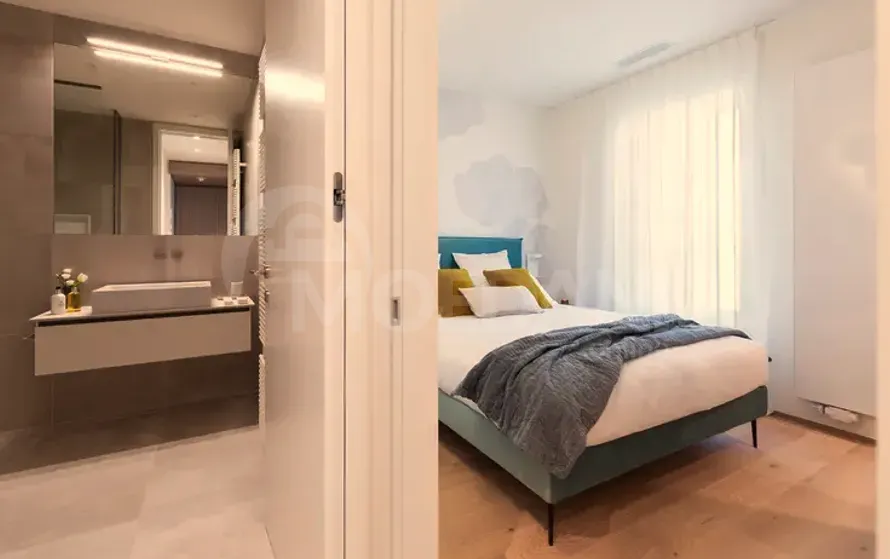 Apartments For Rent two-room 70м² 15/22 floor Tbilisi - photo 7