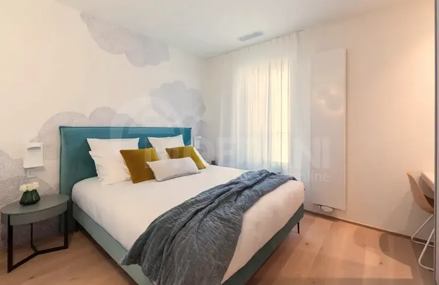 Apartments For Rent two-room 70м² 15/22 floor Tbilisi - photo 2