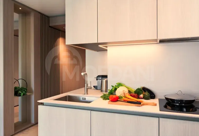 Apartments For Rent two-room 70м² 15/22 floor Tbilisi - photo 5