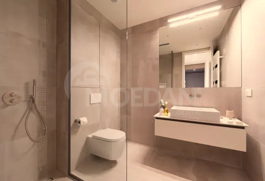 Apartments For Rent two-room 70м² 15/22 floor Tbilisi - photo 3