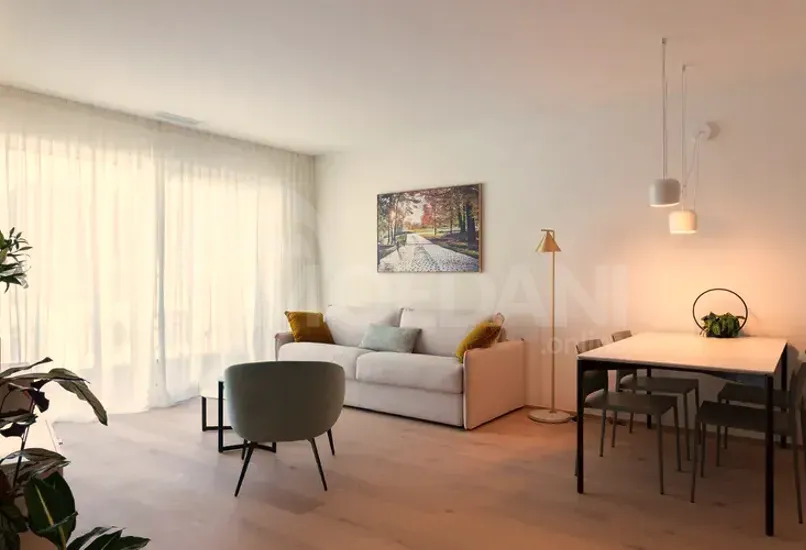 Apartments For Rent two-room 70м² 15/22 floor Tbilisi - photo 6