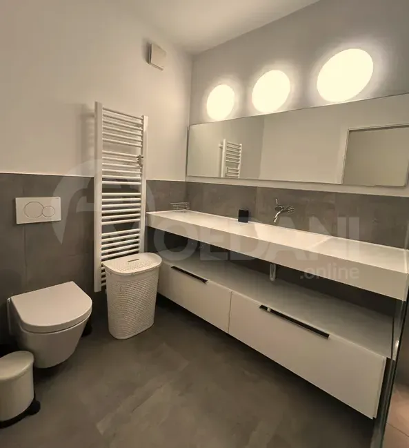 Apartments For Rent three-room 100м² 5/12 floor Tbilisi - photo 5