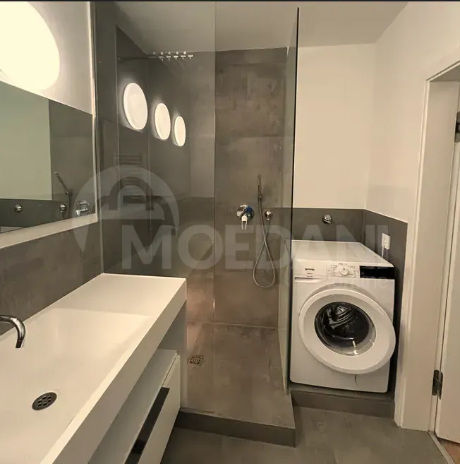 Apartments For Rent three-room 100м² 5/12 floor Tbilisi - photo 9
