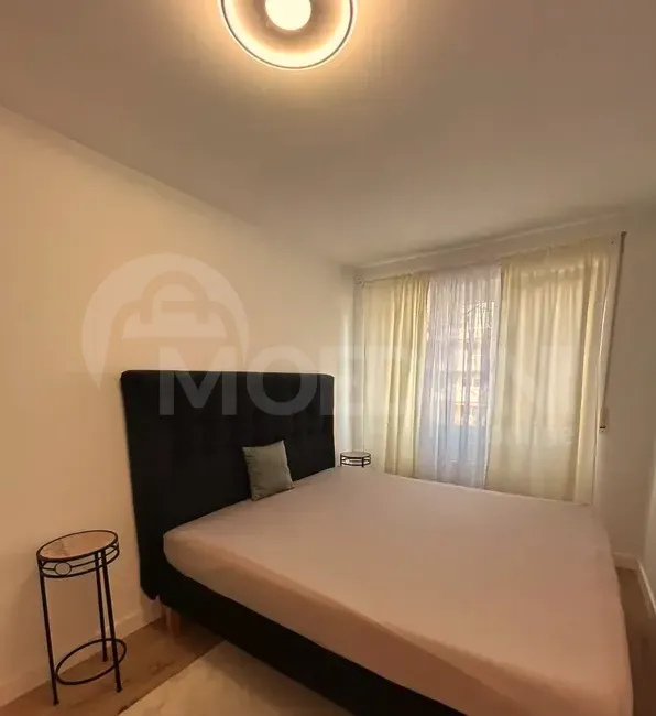 Apartments For Rent three-room 100м² 5/12 floor Tbilisi - photo 4