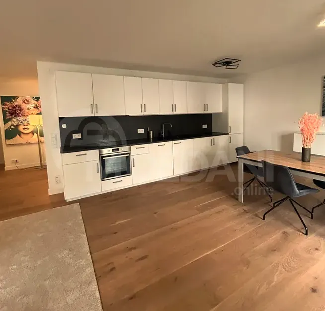 Apartments For Rent three-room 100м² 5/12 floor Tbilisi - photo 3