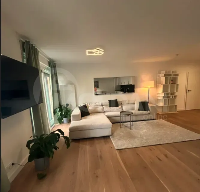 Apartments For Rent three-room 100м² 5/12 floor Tbilisi - photo 10