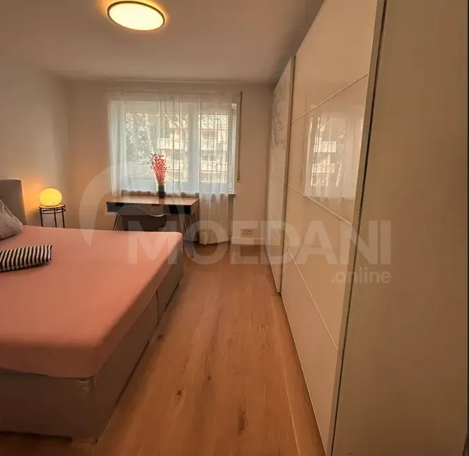 Apartments For Rent three-room 100м² 5/12 floor Tbilisi - photo 8