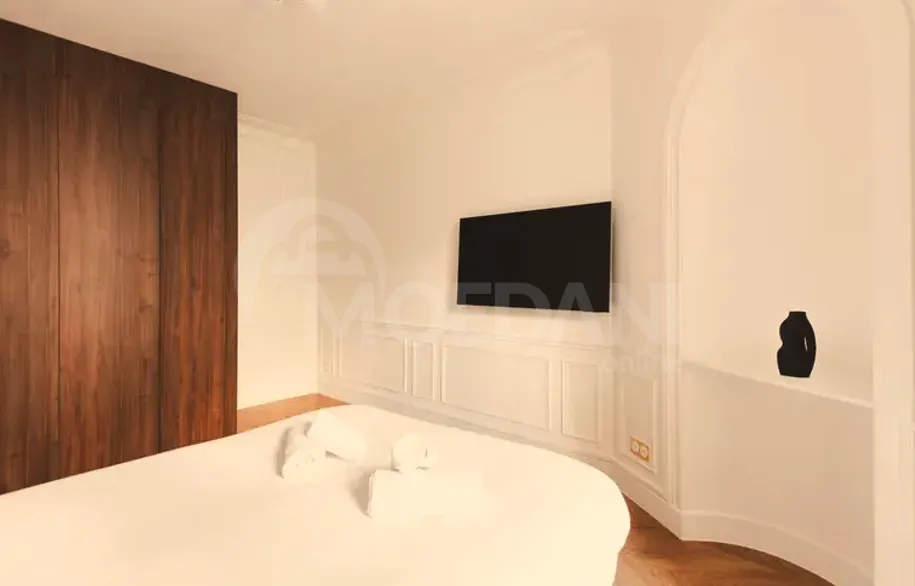 Сдам 2-комн. квартиру 90м² 8/10 эт. Тбилиси - изображение 3