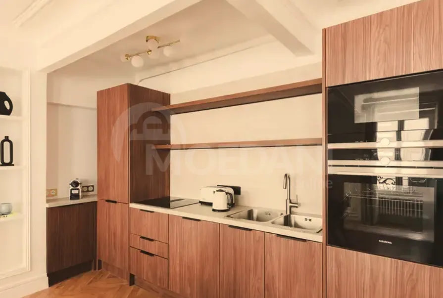 Сдам 2-комн. квартиру 90м² 8/10 эт. Тбилиси - изображение 7