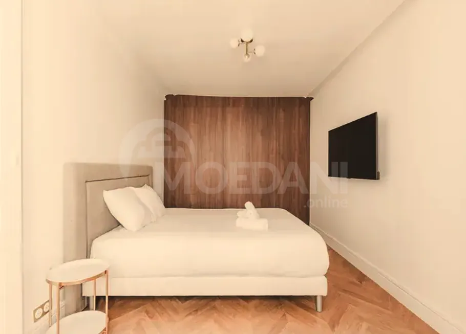 Сдам 2-комн. квартиру 90м² 8/10 эт. Тбилиси - изображение 9