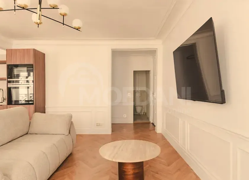 Сдам 2-комн. квартиру 90м² 8/10 эт. Тбилиси - изображение 5