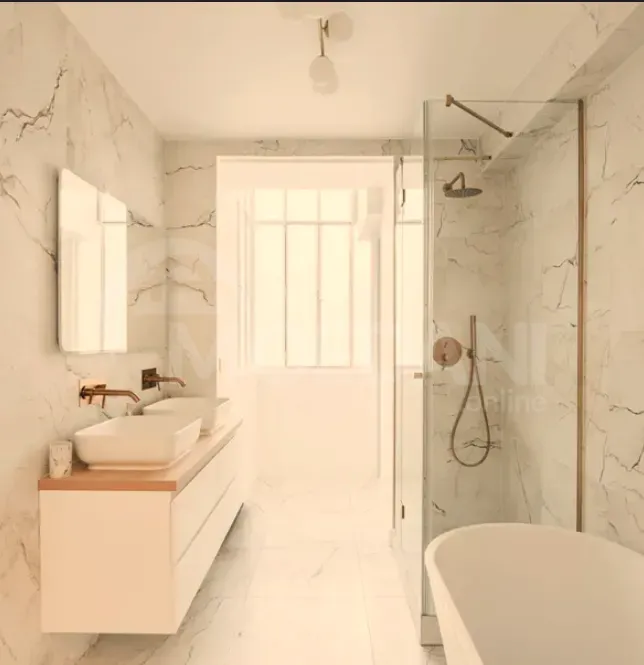 Сдам 2-комн. квартиру 90м² 8/10 эт. Тбилиси - изображение 8