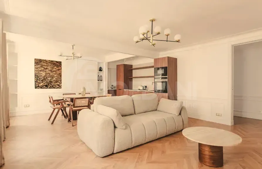 Сдам 2-комн. квартиру 90м² 8/10 эт. Тбилиси - изображение 1