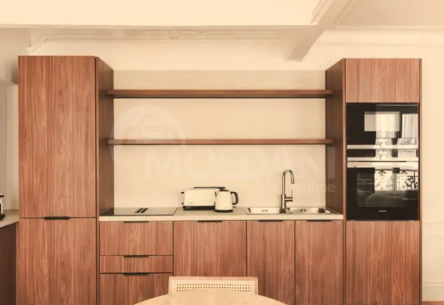 Сдам 2-комн. квартиру 90м² 8/10 эт. Тбилиси - изображение 6