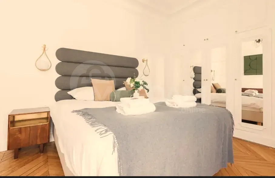 Сдам 4-комн. квартиру 180м² 7/10 эт. Тбилиси - изображение 4