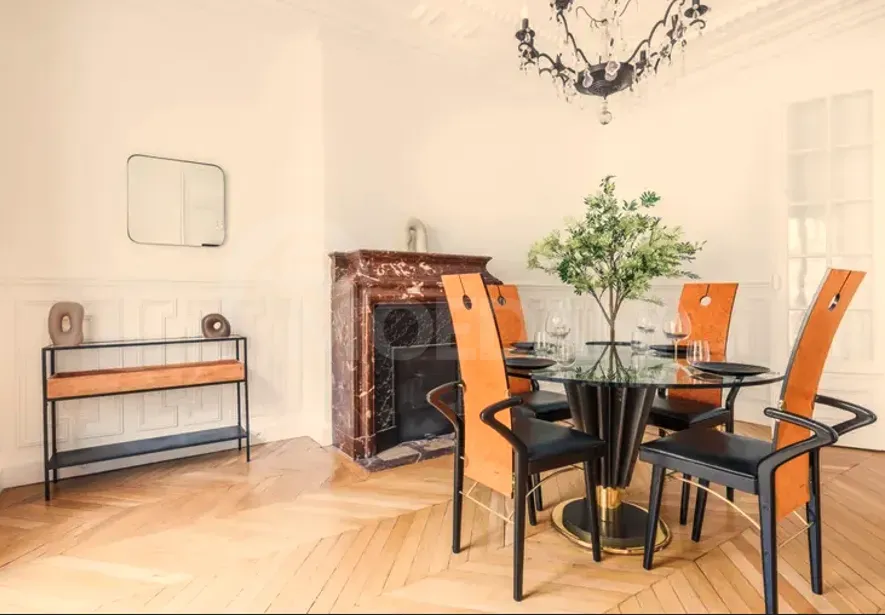 Сдам 4-комн. квартиру 180м² 7/10 эт. Тбилиси - изображение 8