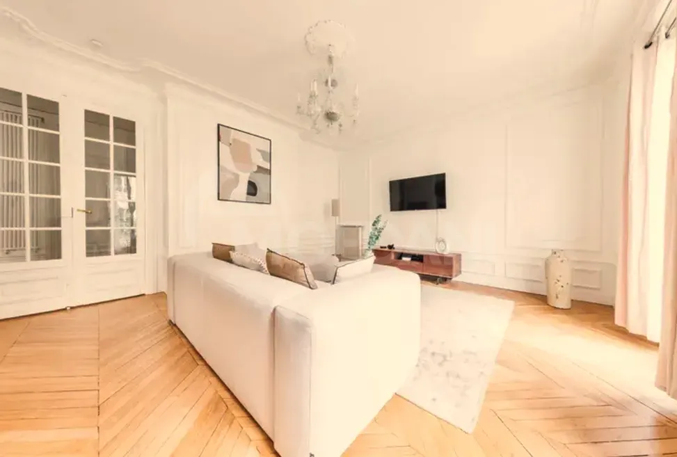 Сдам 4-комн. квартиру 180м² 7/10 эт. Тбилиси - изображение 11