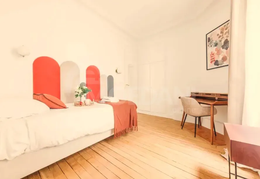 Сдам 4-комн. квартиру 180м² 7/10 эт. Тбилиси - изображение 9