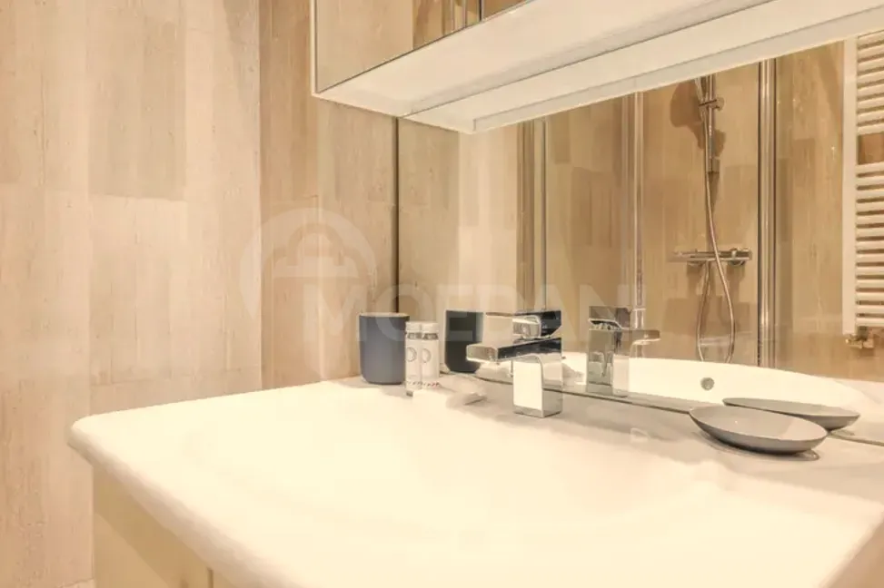 Сдам 4-комн. квартиру 180м² 7/10 эт. Тбилиси - изображение 6