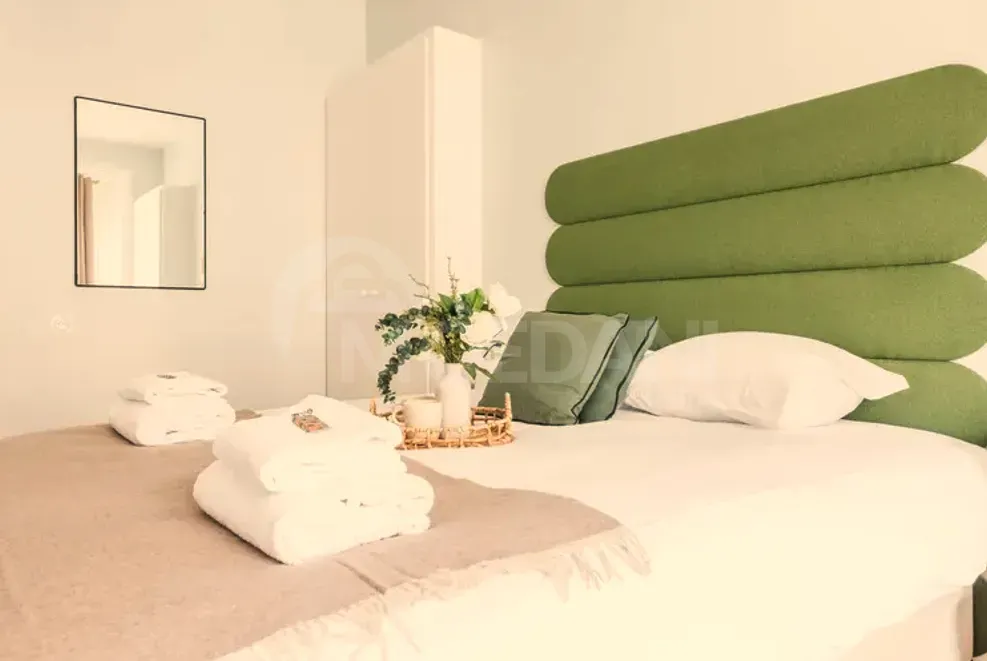 Сдам 4-комн. квартиру 180м² 7/10 эт. Тбилиси - изображение 3