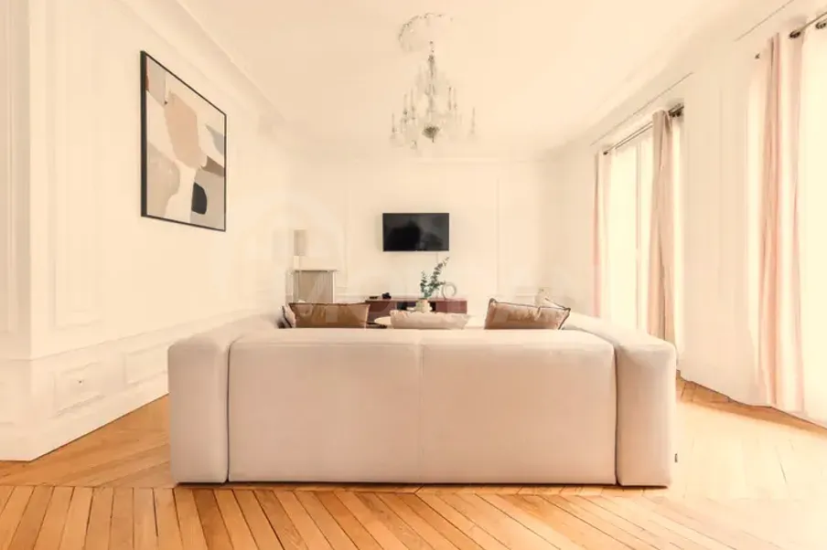 Сдам 4-комн. квартиру 180м² 7/10 эт. Тбилиси - изображение 7