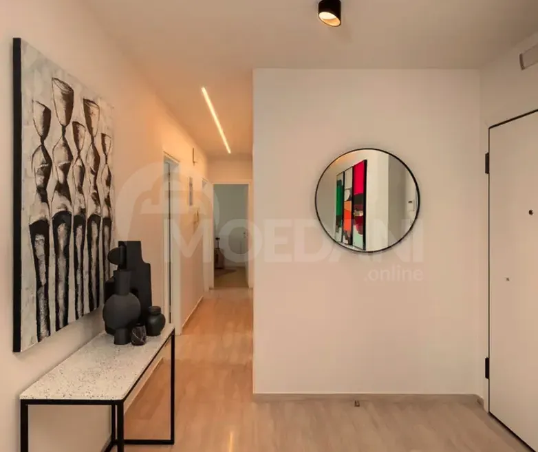 Apartments For Rent three-room 120м² 9/9 floor Tbilisi - photo 6