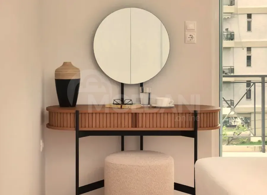 Apartments For Rent three-room 120м² 9/9 floor Tbilisi - photo 3