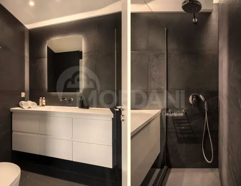 Apartments For Rent three-room 120м² 9/9 floor Tbilisi - photo 8