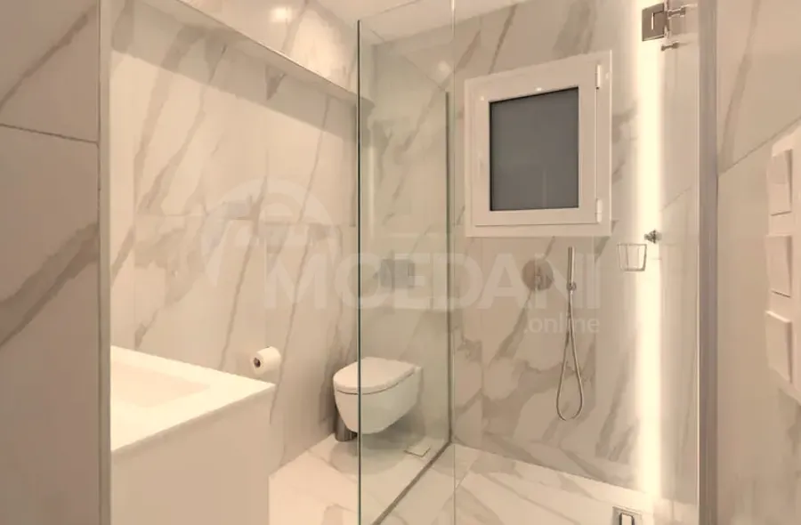 ქირავდება 3 ოთახიანი ბინა 150მ² 7/9 სართ თბილისი - photo 7