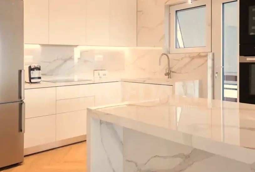 ქირავდება 3 ოთახიანი ბინა 150მ² 7/9 სართ თბილისი - photo 8