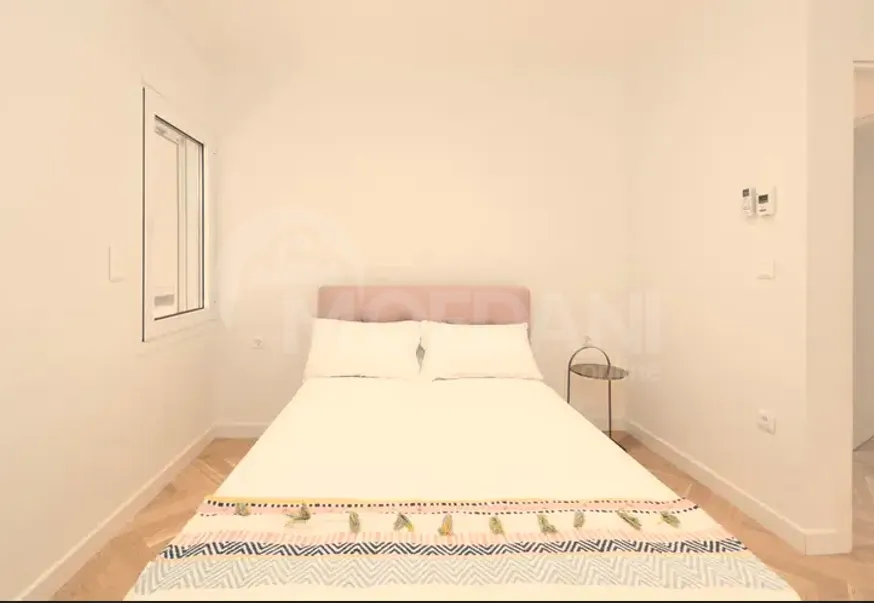 ქირავდება 3 ოთახიანი ბინა 150მ² 7/9 სართ თბილისი - photo 4