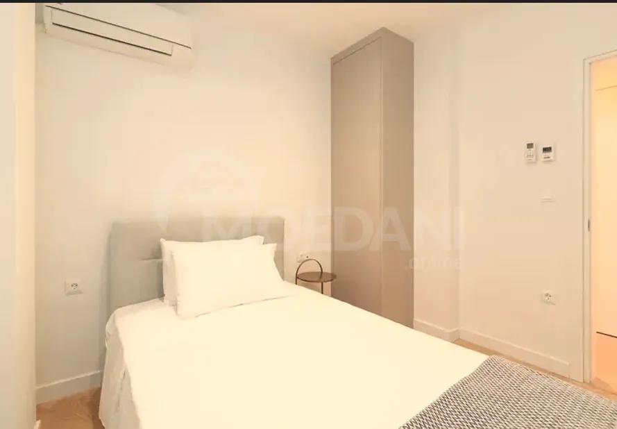 ქირავდება 3 ოთახიანი ბინა 150მ² 7/9 სართ თბილისი - photo 5