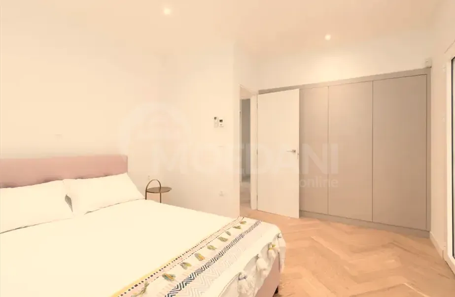 ქირავდება 3 ოთახიანი ბინა 150მ² 7/9 სართ თბილისი - photo 6